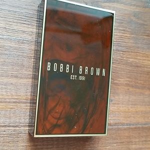 Bobbi Brown Mini Eye & Lip Palette